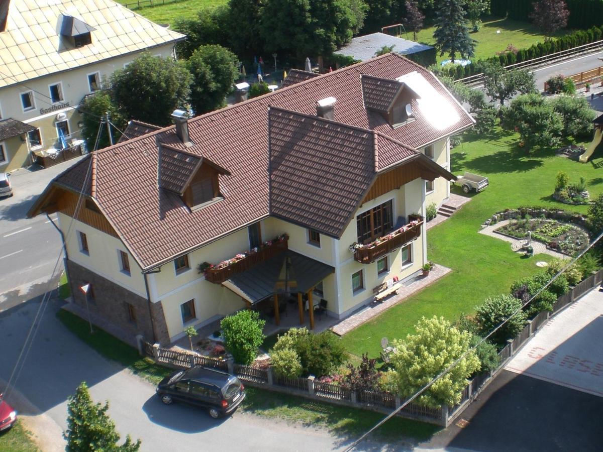 Ferienwohnung Jank Jenig Exterior photo