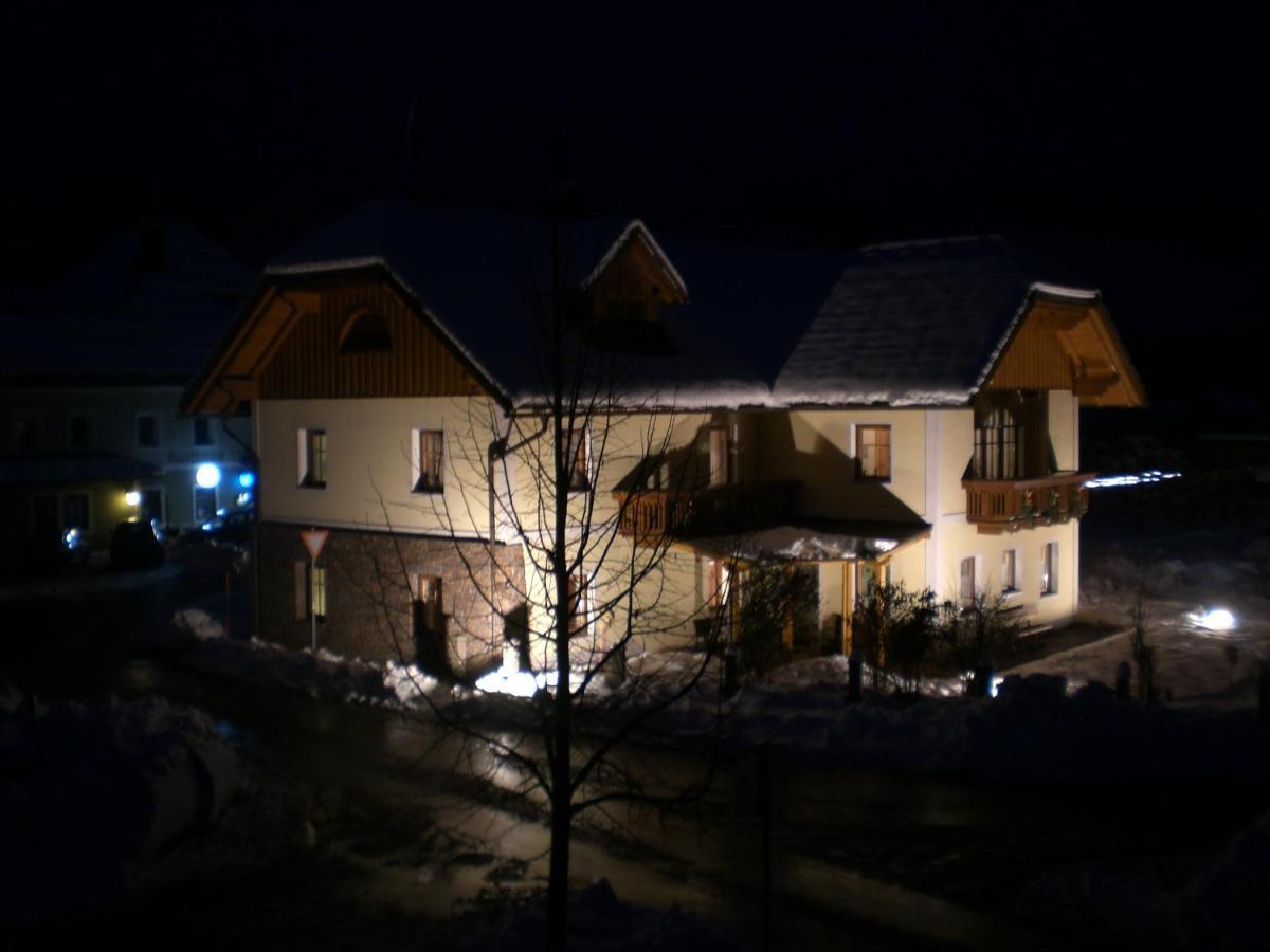 Ferienwohnung Jank Jenig Exterior photo